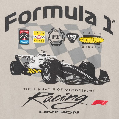 Honest Review: Men’s Formula 1 Racing Crewneck Pullover Sweatshirt — Fit, Comfort & Style