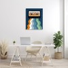 Stupell Industries Mix Tape Cassette Canvas Wall Art - 2 of 4