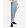 Women's Pacesetter 7/8 Legging - Danskin - 3 of 4