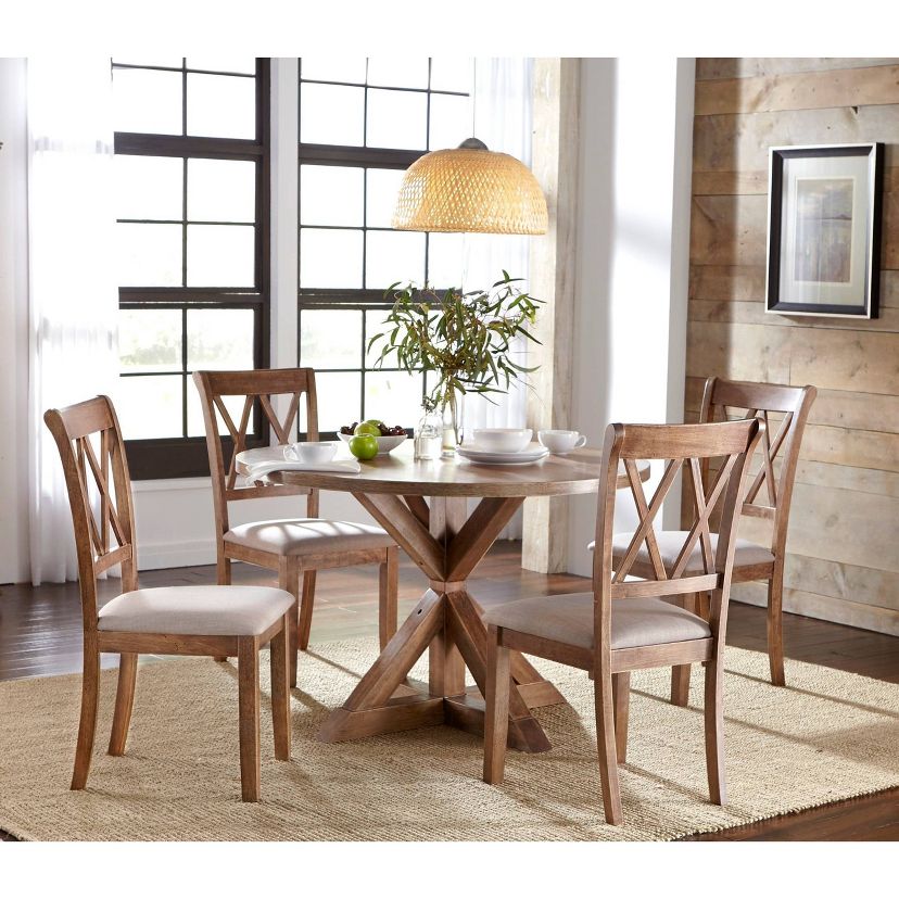 Roma Dining Collection