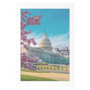 REGALWOVEN Tabletop Display Wall Hanging Home Decor Modern Art Photo Poster Picture Frames - 1 of 4