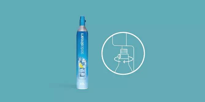 Target Sodastream Refill
