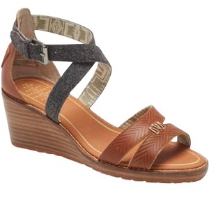 Pendleton Womens Baylands Wedge Sandals - 1 of 1