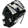 Gem Gloves Baseball Fielding Glove - GEM044 Panda - 2 of 4