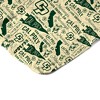 NCAA Cal Poly Mustangs 60 x 80 Quilted Throw Blanket - 4 of 4