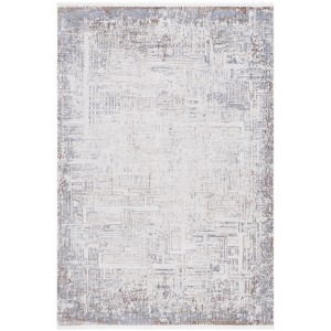 Diamond DIA134 Power Loomed Indoor Rugs - Safavieh - 1 of 4