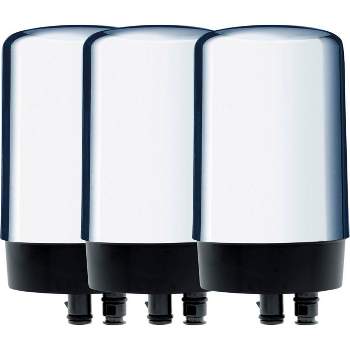 Brita Replacement Water Filters for Brita Tap Faucet Mounts