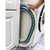 SAMMART 39L (10.3 Gallons) Collapsible Plastic Laundry Basket - 4 of 4