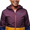 Women's Teca Calido Hooded Jacket - cotopaxi - image 4 of 4