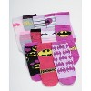 DC Comics Baby Boys’ and Girls’ Socks, Infant socks Ages 0-24 months - 3 of 3