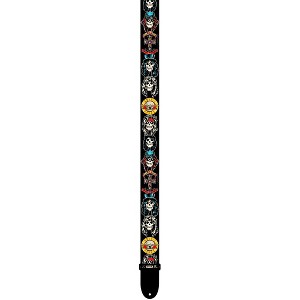 Perri's 2" Polyester Guitar Strap - 1 of 1