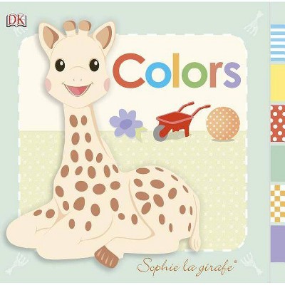 sophie the giraffe target