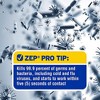 ZEP Quick Clean Disinfectant - 5 Gallon - Each - 3 of 4