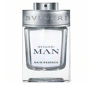 Bvlgari Man Rain Essence By Bvlgari Eau De Parfum Spray 2 Oz For Men - 1 of 4