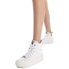 Refresh Collection Women's Sneaker Booties  172561 - 2 of 4
