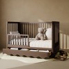Storkcraft Casablanca Convertible Crib with Drawer - 4 of 4