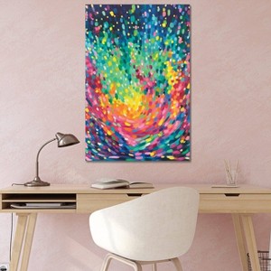 iCanvas Beul Aithris by Sarah Coey Canvas Print Wall Art - 1 of 3