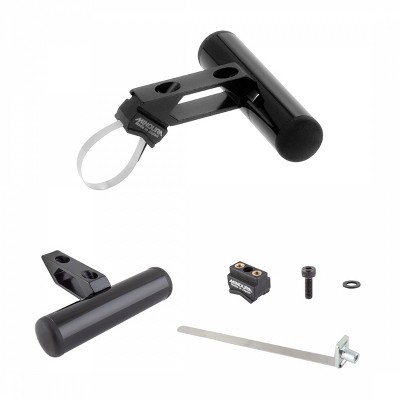 Minoura SpaceGrip SGS-500EB Handlebar Accessory Mount