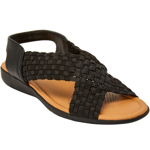 Target clearance wide sandals