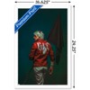 Trends International Barns Courtney - Flag Framed Wall Poster Prints - 3 of 4