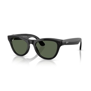 Ray-Ban RW4010 52mm Gender Neutral Cat Eye Sunglasses - 1 of 4