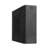 SilverStone Technology Black Mini-ITX 2x top cover 2 x front bezel 1x slim 9.5mm ODD 1x 3.5 or 2 x 2.5 - 2 of 4