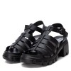 Refresh Shoes Women's Combat Sandals - 4 of 4