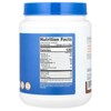 Nutricost Whey Protein Concentrate, Milk Chocolate, 1.5 lb (680 g) - 2 of 2