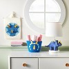 Dinosaur Fiber Wall Art - Cloud Island™ - 2 of 3