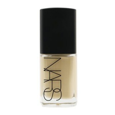 Nars Women Brightening Hydrated Soften Sheer Glow Foundation