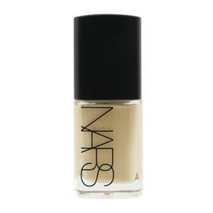 Nars Women Brightening Hydrated Soften Sheer Glow Foundation - 1 of 1