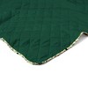 NCAA Cal Poly Mustangs 60 x 80 Quilted Throw Blanket - 3 of 4