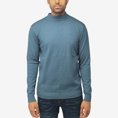 Target mens 2025 turtleneck sweater