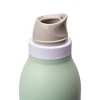 Owala 24oz FreeSip Twist Stainless Steel Water Bottle - 3 of 4