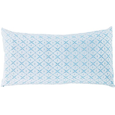 target cool touch pillow reviews