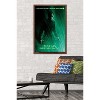 Trends International The Matrix Revolutions - One Sheet Framed Wall Poster Prints - 2 of 4