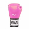 Everlast Pro Style Training Gloves - Pink - image 2 of 4