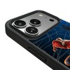 Marvel Spider-Man MechLine Bump Cell Phone Case for Apple iPhone 17 Series - 4 of 4