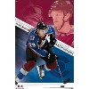 Trends International NHL Colorado Avalanche - Nathan Mackinnon Unframed Wall Poster Prints - 4 of 4