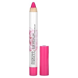 Physicians Formula Rosé Kiss All Day, Glossy Lip Color,  1711505 She's A Wild Rose, 0.15 oz (4.3 g) - 1 of 3