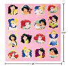 Disney 846335 Disney Classic Minnie Mouse Tropical 4-Sheet Variety Sticker  Set, 1 - Fry's Food Stores