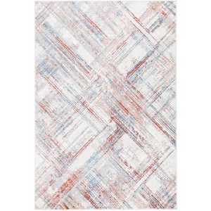 Shivan 100 SHV105 Power Loomed Indoor Rugs - Safavieh - 1 of 4