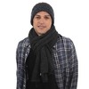 Air Wrap Scarf_Nirvanna Designs - 4 of 4