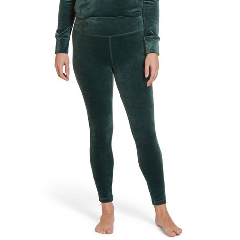 Jockey Women's Brushed Thermal Pant 