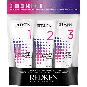 Redken Color Extend Bonder Kit - 1 of 1