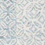 blue/ivory