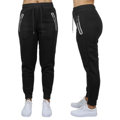 Lyrebird Atelier Women'  Loose Fit Fit Fleece Jogger Sweatpants