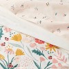 In the Garden Kids' Bedding Set with Sheets - Pillowfort™ - image 4 of 4