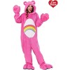 HalloweenCostumes.com Adult Deluxe Cheer Care Bears Costume. - 3 of 3