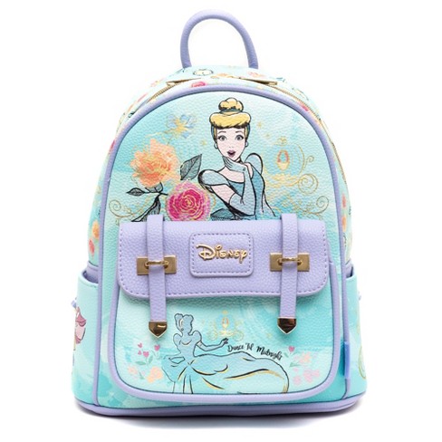 Cinderella mini backpack sale